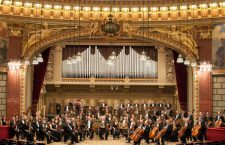 Săptămâna 12 – 18 mai la Filarmonica „George Enescu”
